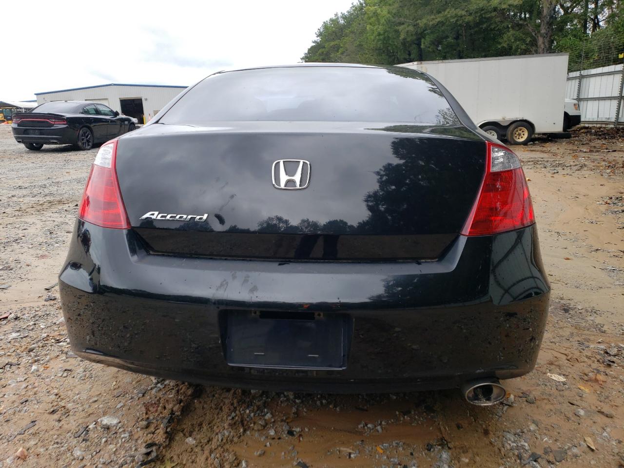 2010 Honda Accord - Image 6