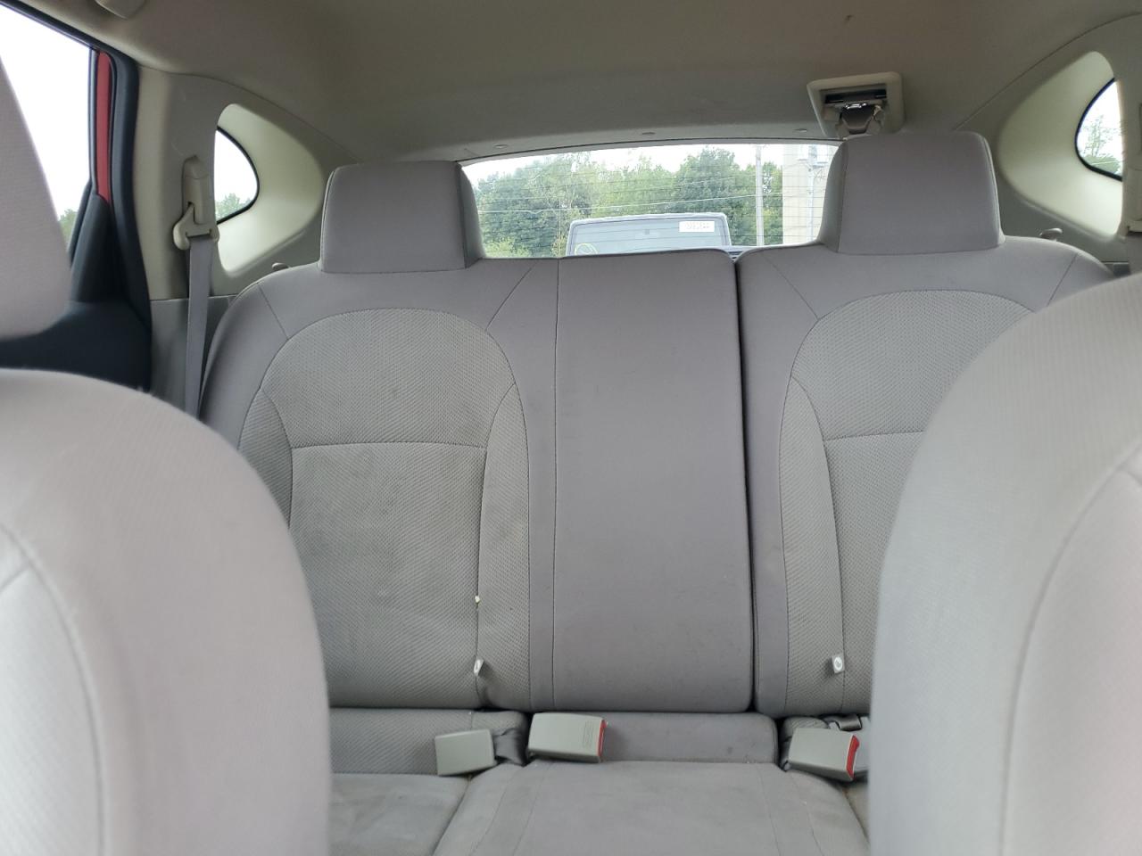 2013 Nissan Rogue - Image 10