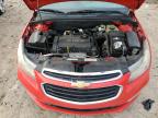 Tifton, GA에서 판매 중인 2016 Chevrolet Cruze Limited Ls - Side