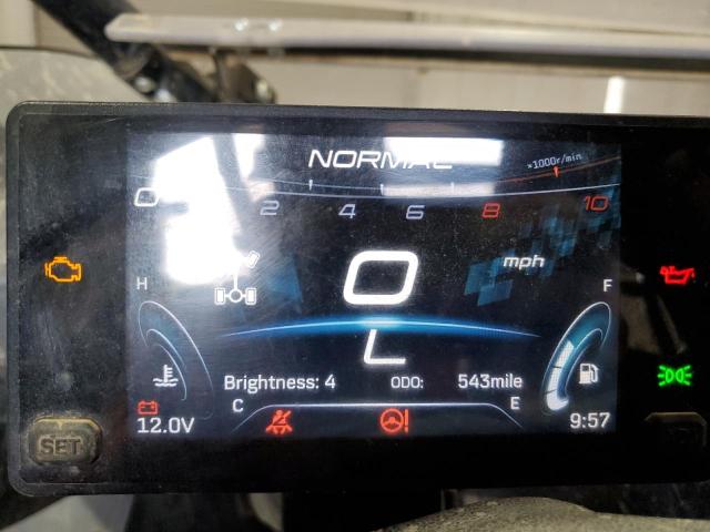 2023 CF MOTO ZFORCE 950 HO EX