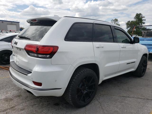  JEEP GRAND CHER 2019 Черный