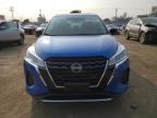 2022 Nissan Kicks S for Sale in Dyer, IN - Side