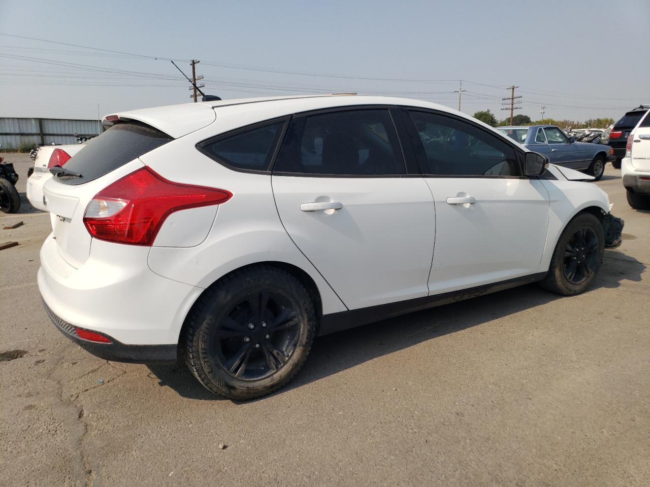 2013 Ford Focus - Image 3