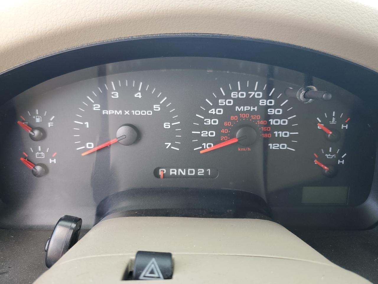 2006 Ford F150 VIN: 1FTPX14V96KD69264 Lot: 70014874