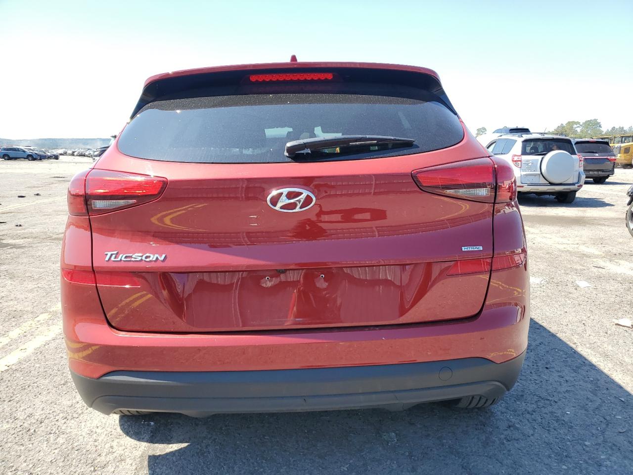 KM8J3CA49MU395398 2021 Hyundai Tucson Limited