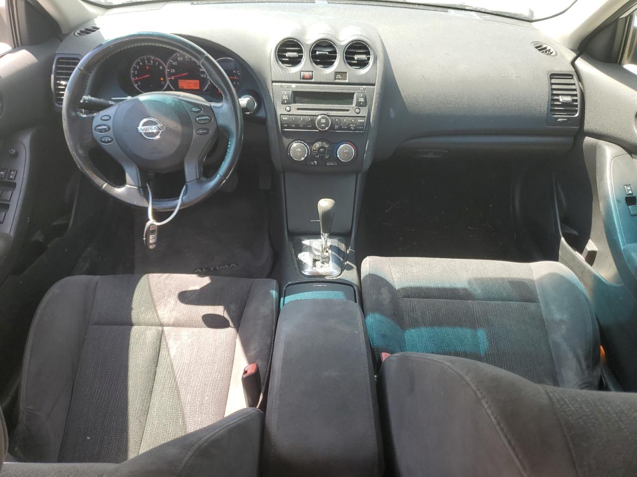 1N4AL2AP9BC180265 2011 Nissan Altima Base