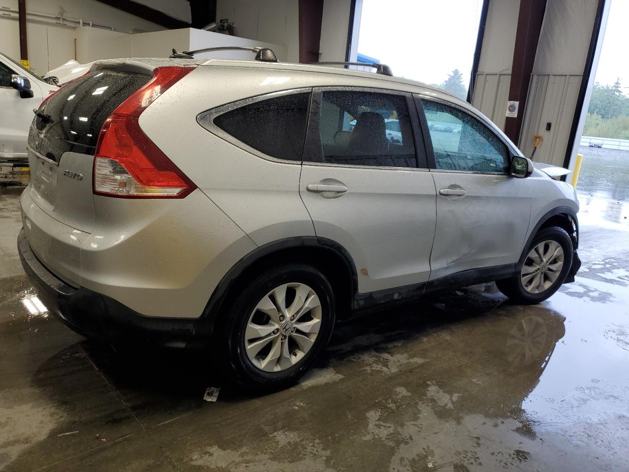 VIN 2HKRM4H78DH656525 2013 HONDA CRV no.3