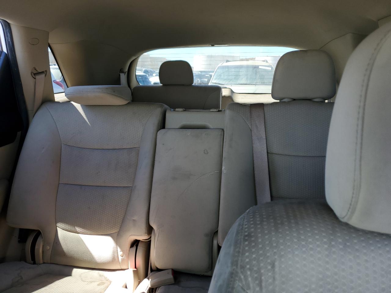 2013 Kia Sorento Lx VIN: 5XYKT4A66DG353482 Lot: 71043554