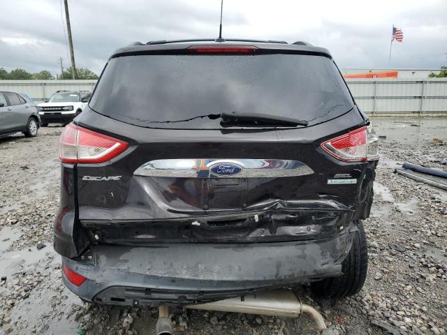  FORD ESCAPE 2013 Czarny