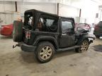 2011 Jeep Wrangler Jeep 70Th Anniversary for Sale in Milwaukee, WI - Front End