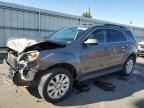 2011 Chevrolet Equinox Lt na sprzedaż w Littleton, CO - Front End