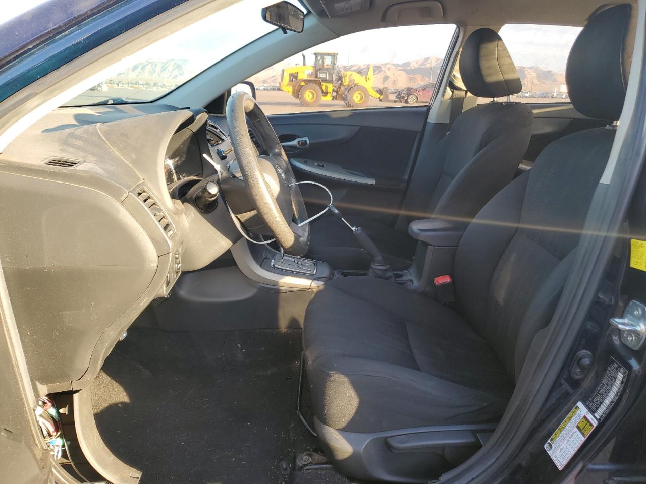 2011 Toyota Corolla - Image 7