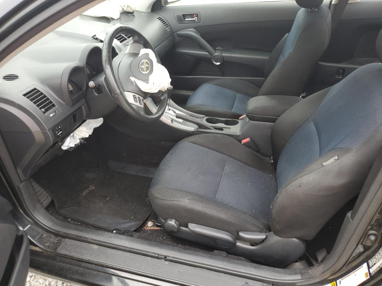 2006 Toyota Scion Tc VIN: JTKDE167560106443 Lot: 73467854