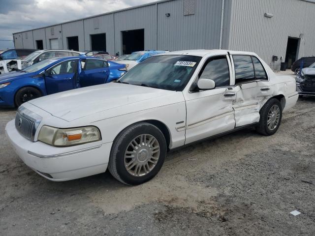 2009 Mercury Grand Marquis Ls