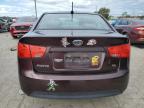 2011 Kia Forte Ex იყიდება Lebanon-ში, TN - Vandalism