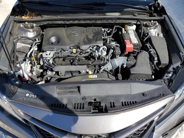 4T1K61AK1MU548435 Toyota Camry XSE 11