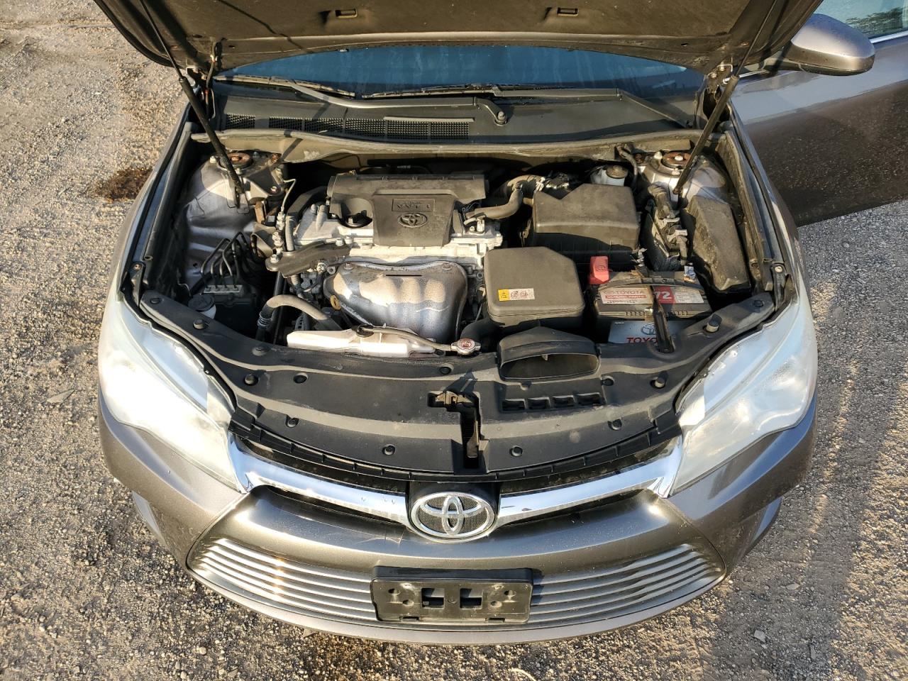 2017 Toyota Camry Le VIN: 4T1BF1FKXHU629769 Lot: 73099454