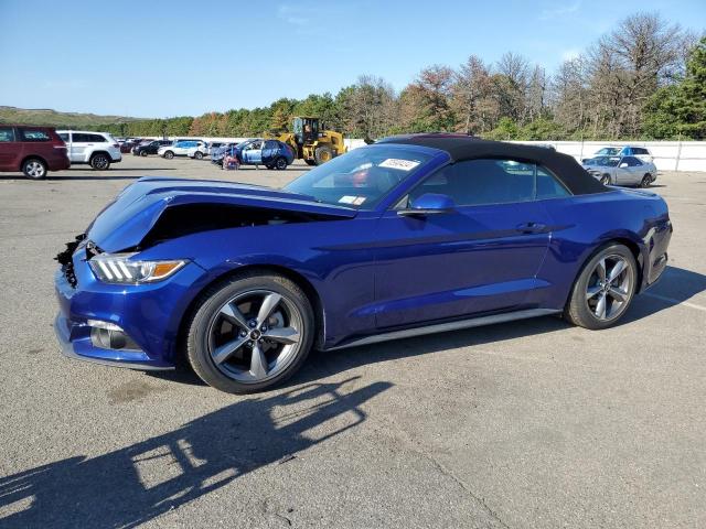 2016 Ford Mustang  na sprzedaż w Brookhaven, NY - Front End