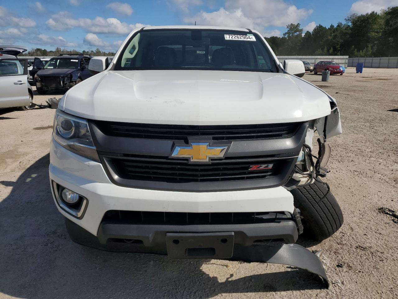 2019 Chevrolet Colorado - Image 5