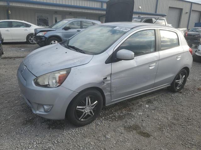 2015 Mitsubishi Mirage De