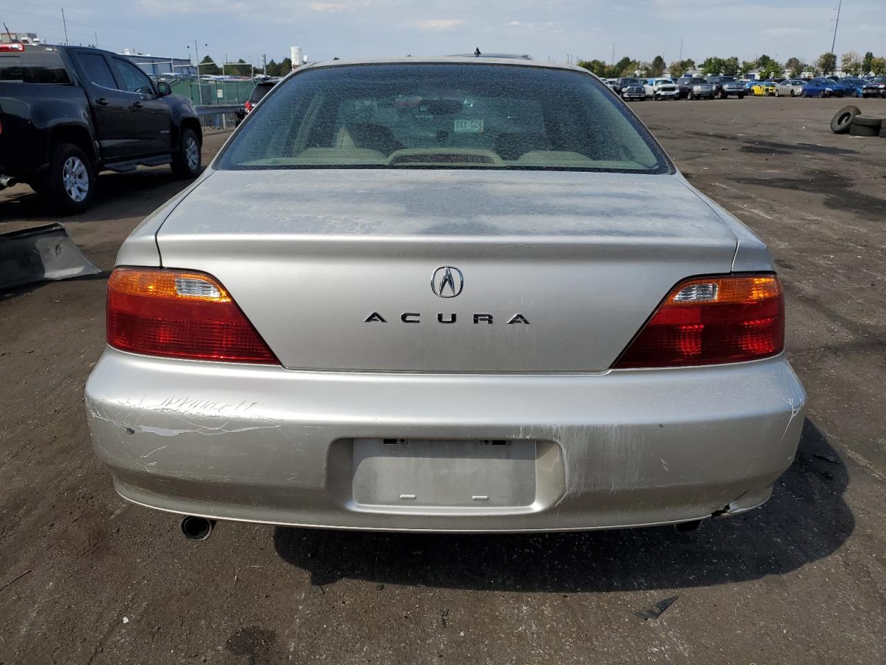 19UUA5640XA021314 1999 Acura 3.2Tl