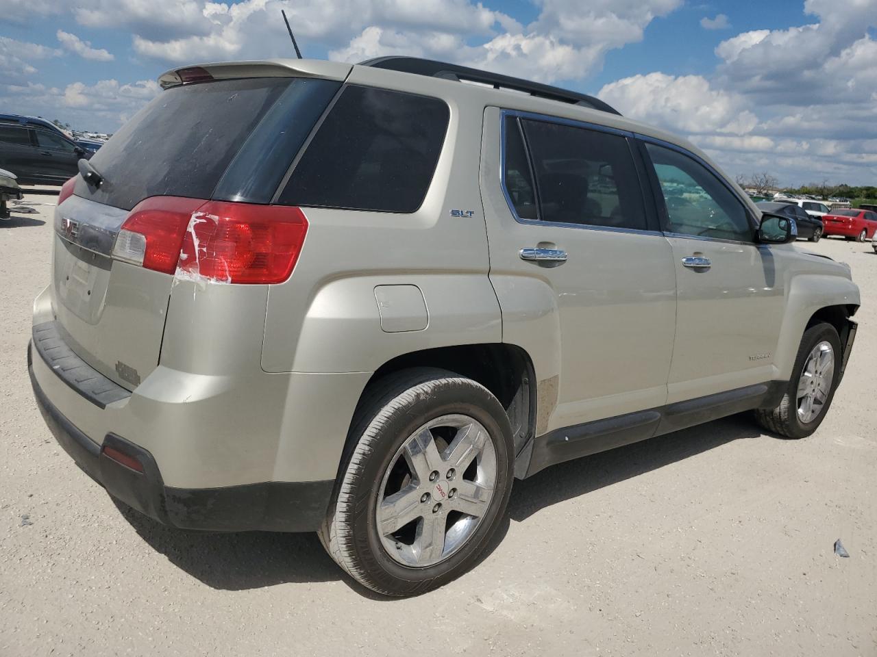 2013 GMC Terrain - Image 3