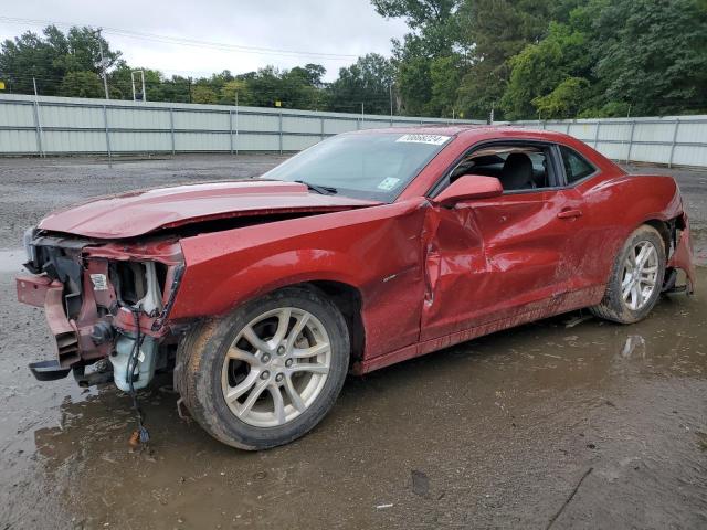 2014 Chevrolet Camaro Ls