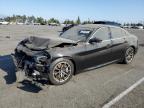 2020 Alfa Romeo Giulia  zu verkaufen in Rancho Cucamonga, CA - Front End