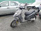 2023 PIAGGIO SCOOTER for sale at Copart QC - MONTREAL