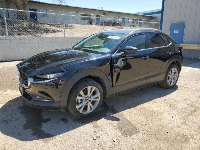 2022 Mazda Cx-30 Select იყიდება Albuquerque-ში, NM - Side