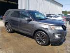 2017 Ford Explorer Xlt за продажба в Windsor, NJ - Front End