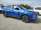2024 Mitsubishi Eclipse Cross Se იყიდება Indianapolis-ში, IN - Front End