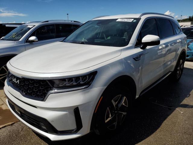 2022 Kia Sorento Ex