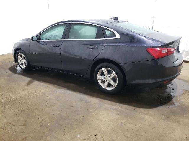  CHEVROLET MALIBU 2023 Black