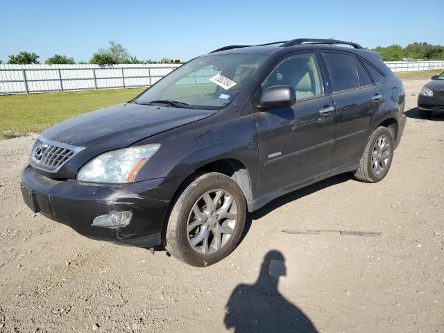 2009 Lexus Rx 350