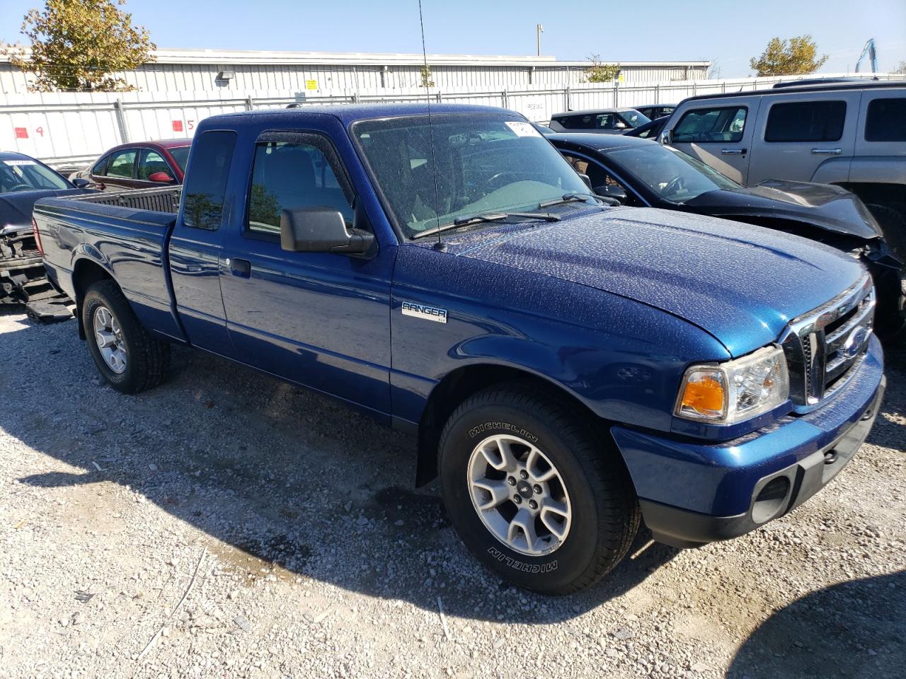 2011 Ford Ranger - Image 4