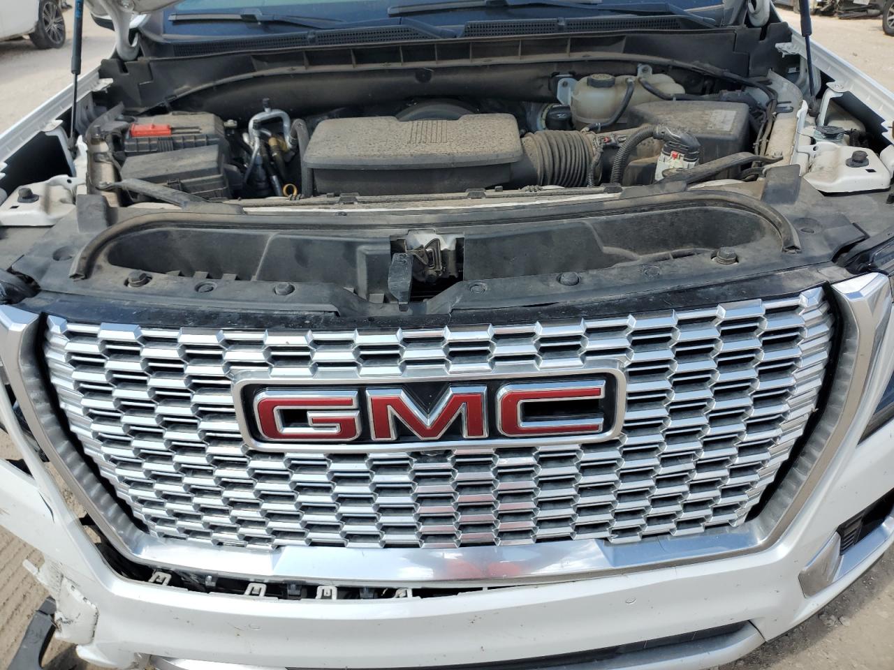 1GKS2JKL3MR155759 2021 GMC Yukon Xl Denali