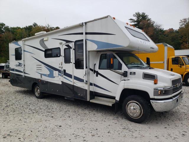 2007 Chevrolet C5500 C5U042