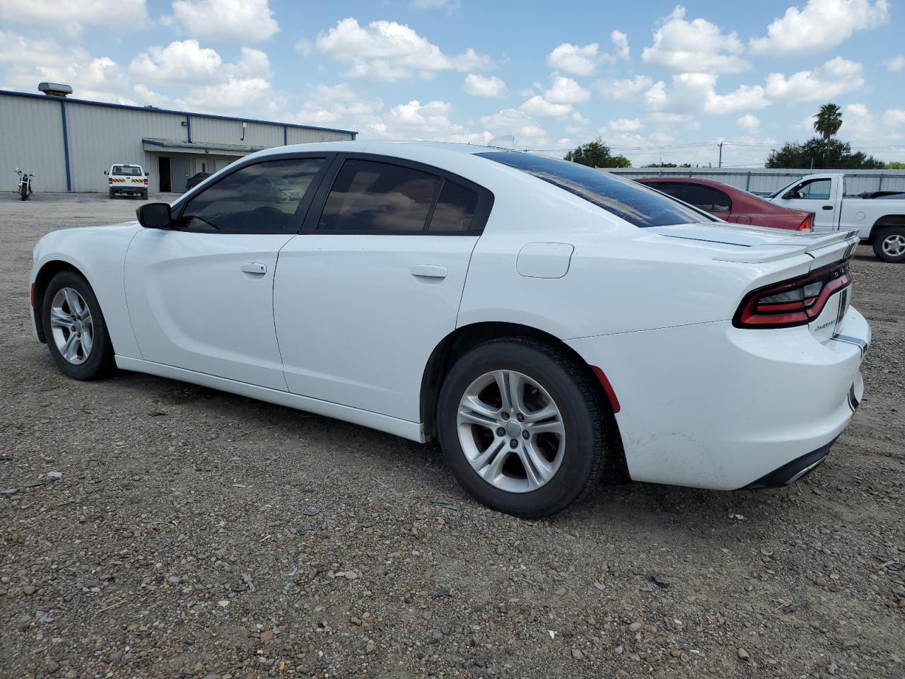 2015 Dodge Charger - Image 2