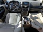 2011 Chrysler Town & Country Touring L للبيع في Anthony، TX - Front End