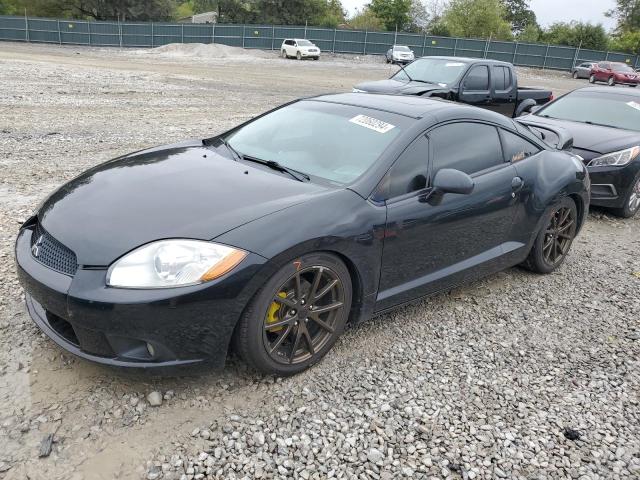 2009 Mitsubishi Eclipse Gt