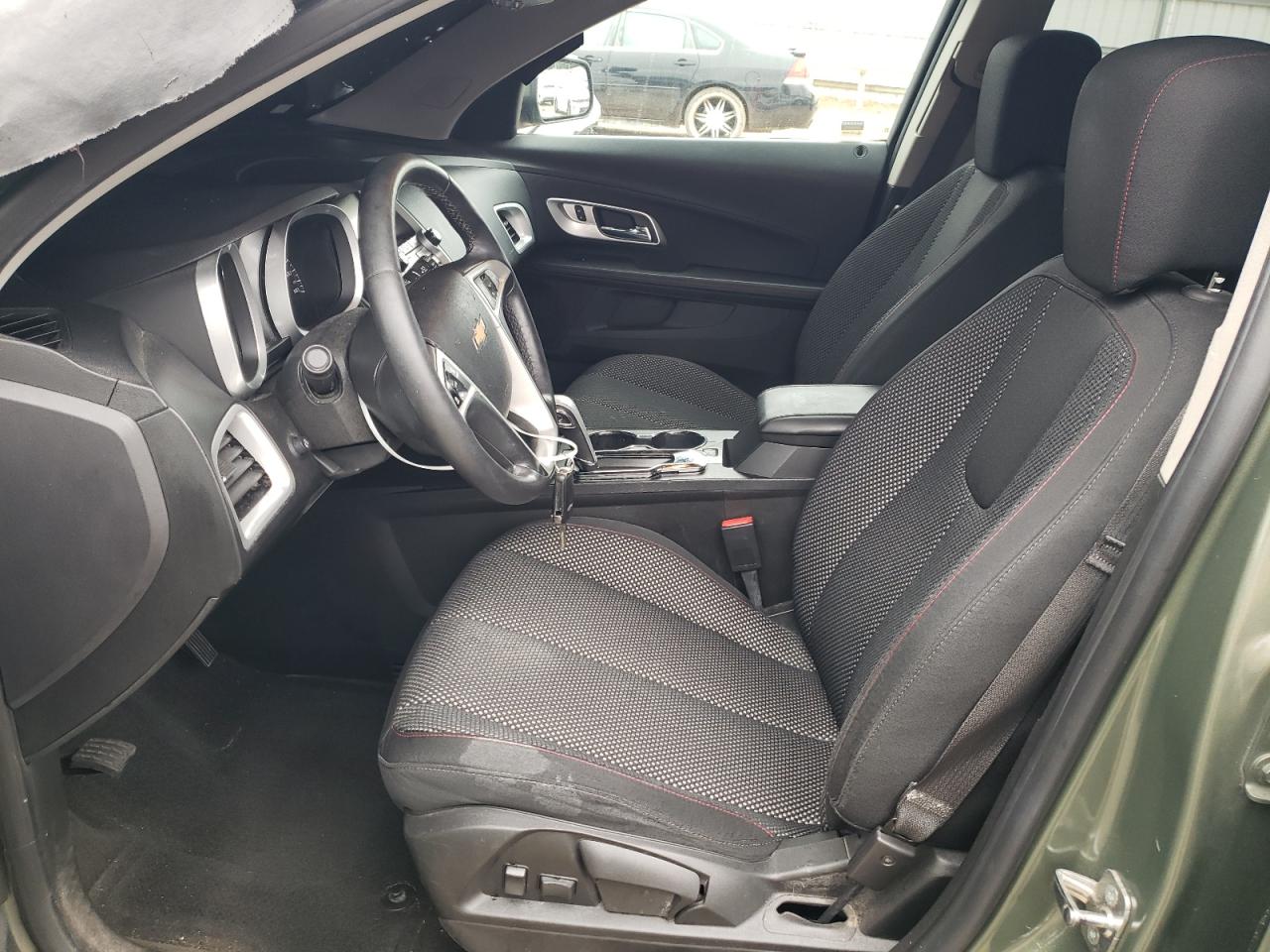 2015 Chevrolet Equinox - Image 7