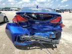 2020 Hyundai Ioniq Blue en Venta en Jacksonville, FL - Rear End