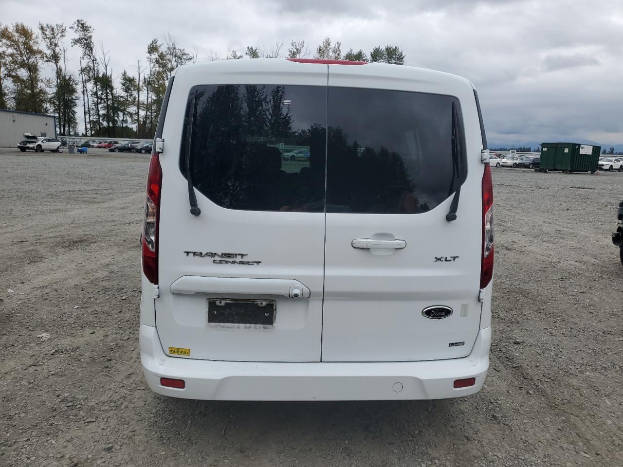 NM0GS9F74E1154128 2014 Ford Transit Connect Xlt