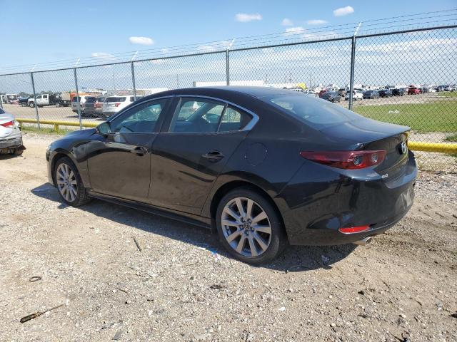 3MZBPABL9MM253075 Mazda 3 SELECT 2