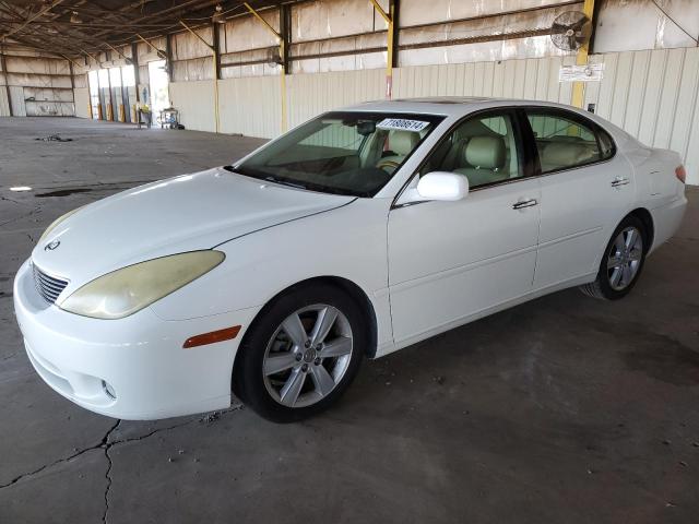 2005 Lexus Es 330