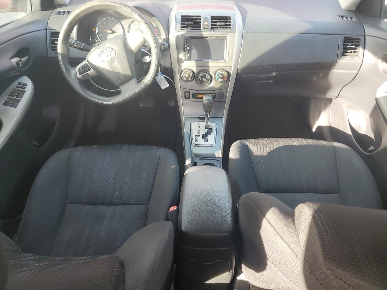 2011 Toyota Corolla - Image 8