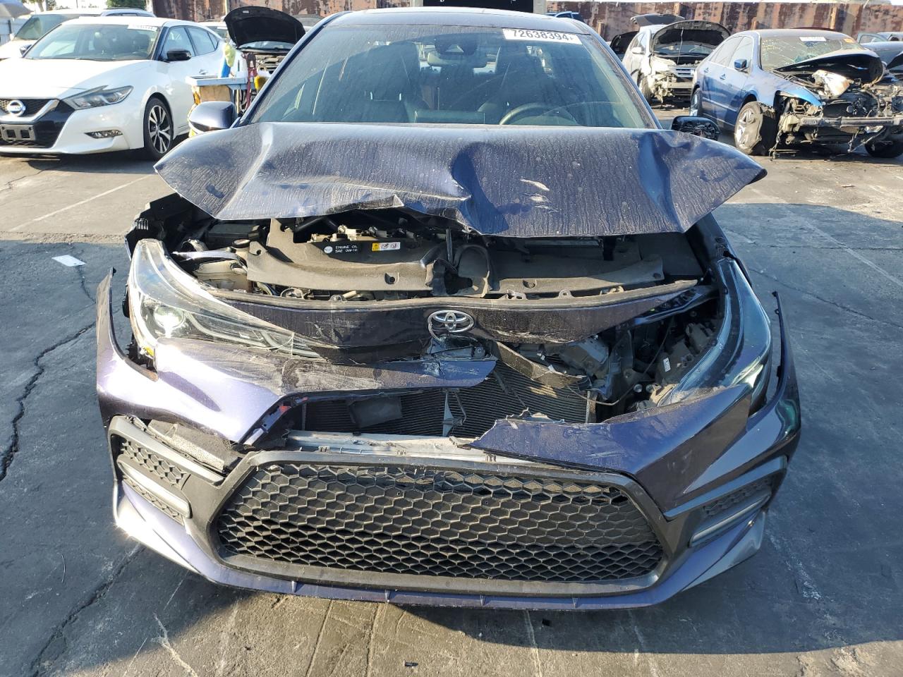 2020 Toyota Corolla - Image 5