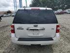 2010 Ford Expedition Limited for Sale in Windsor, NJ - Front End