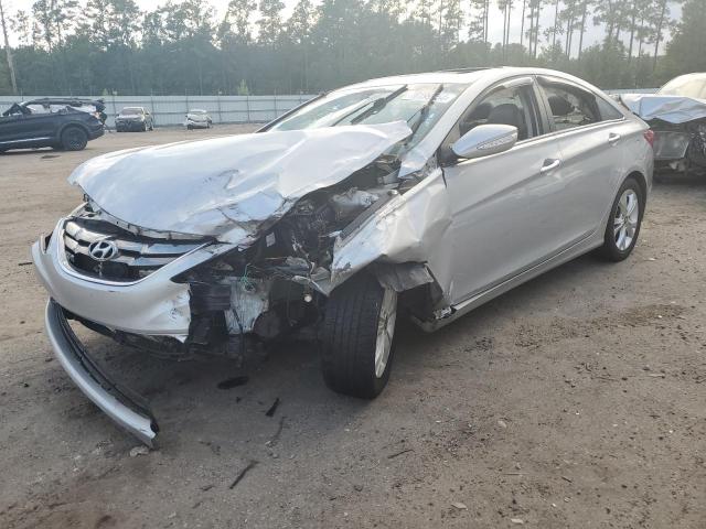 2011 Hyundai Sonata Se للبيع في Harleyville، SC - Front End